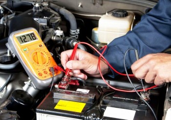 Batteries And Electrical Repairs